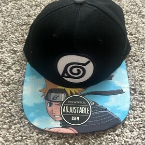 Naruto SnapBack